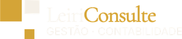 LeiriConsulte — Gestão e Contabilidade